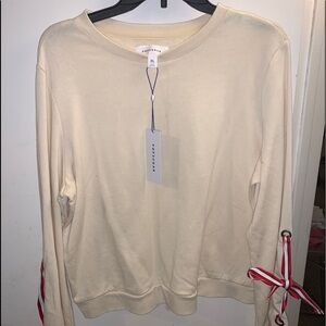 Womens Popsugar Sweatshirt